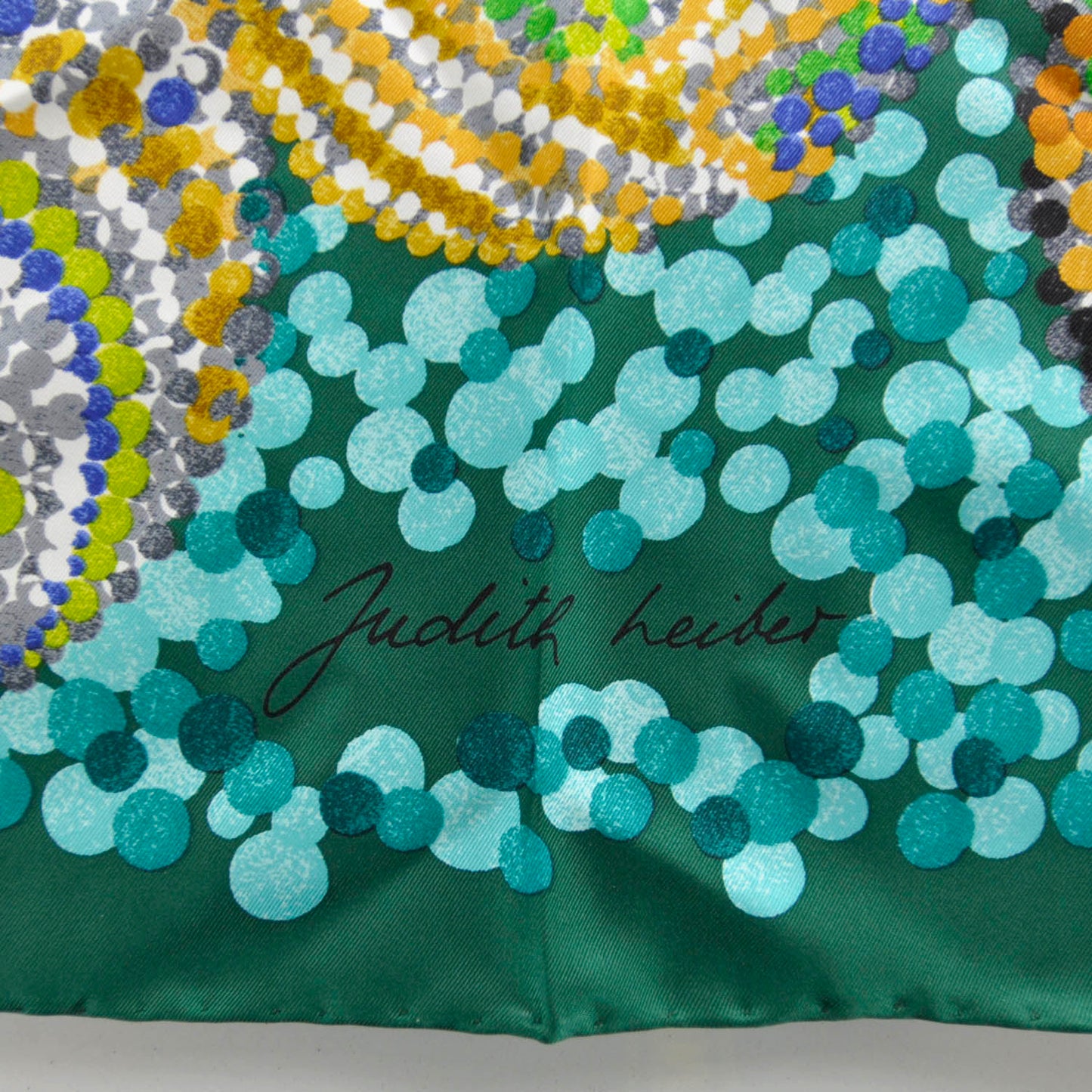 Silk Scarf