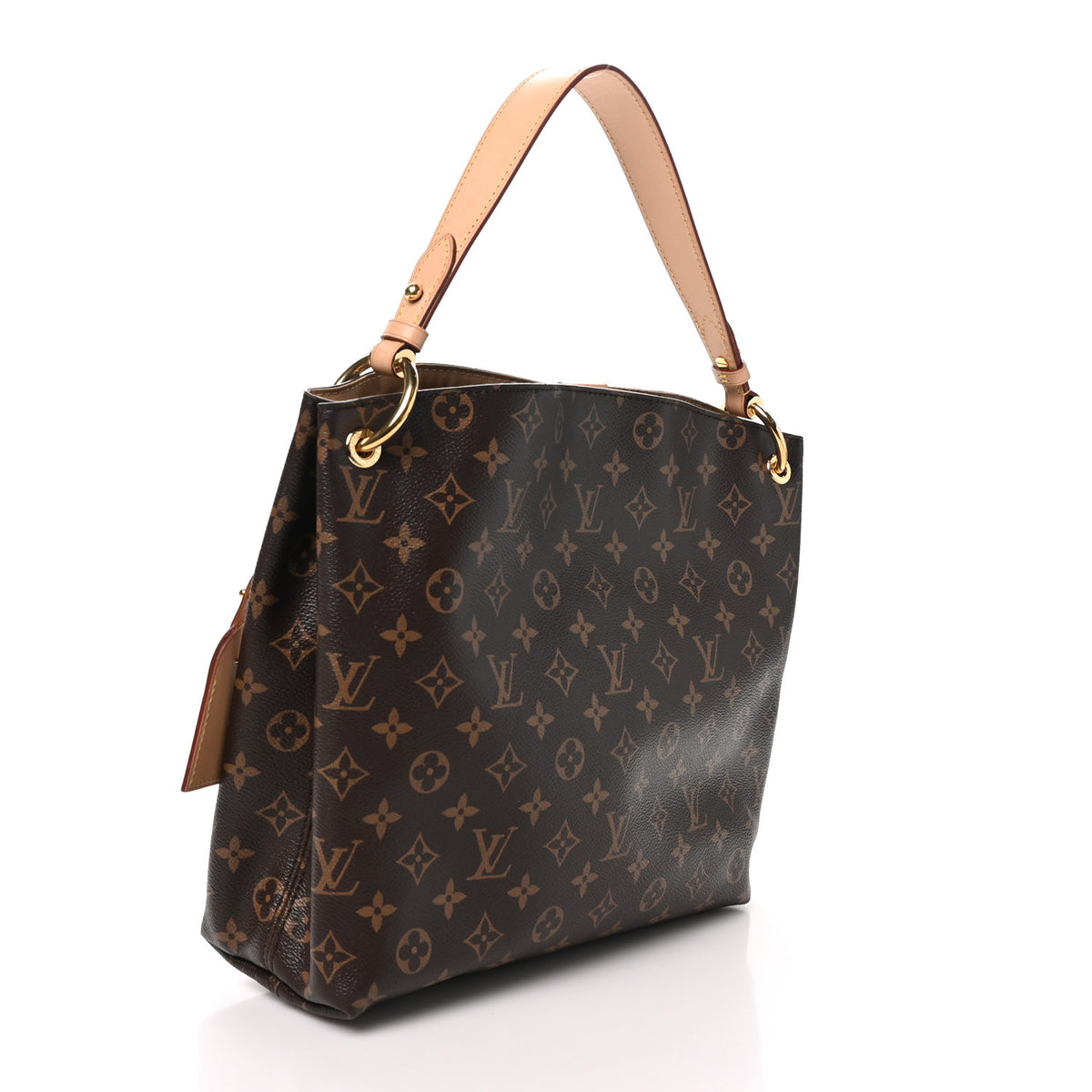 Monogram Graceful PM