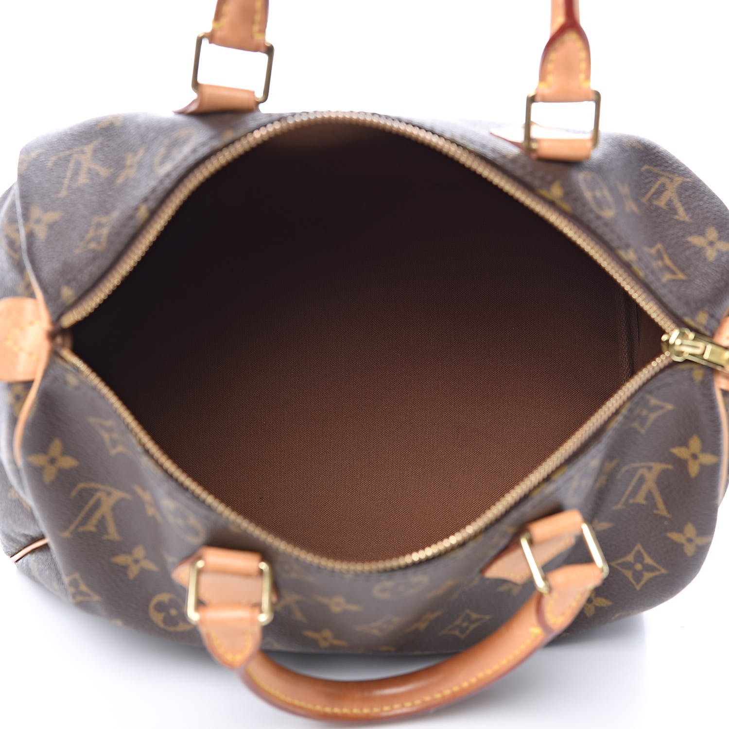 Louis Vuitton Monogram Speedy 30 5 of 18