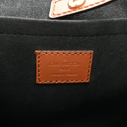 Louis Vuitton Reverse Monogram Dauphine Backpack PM 5 of 8
