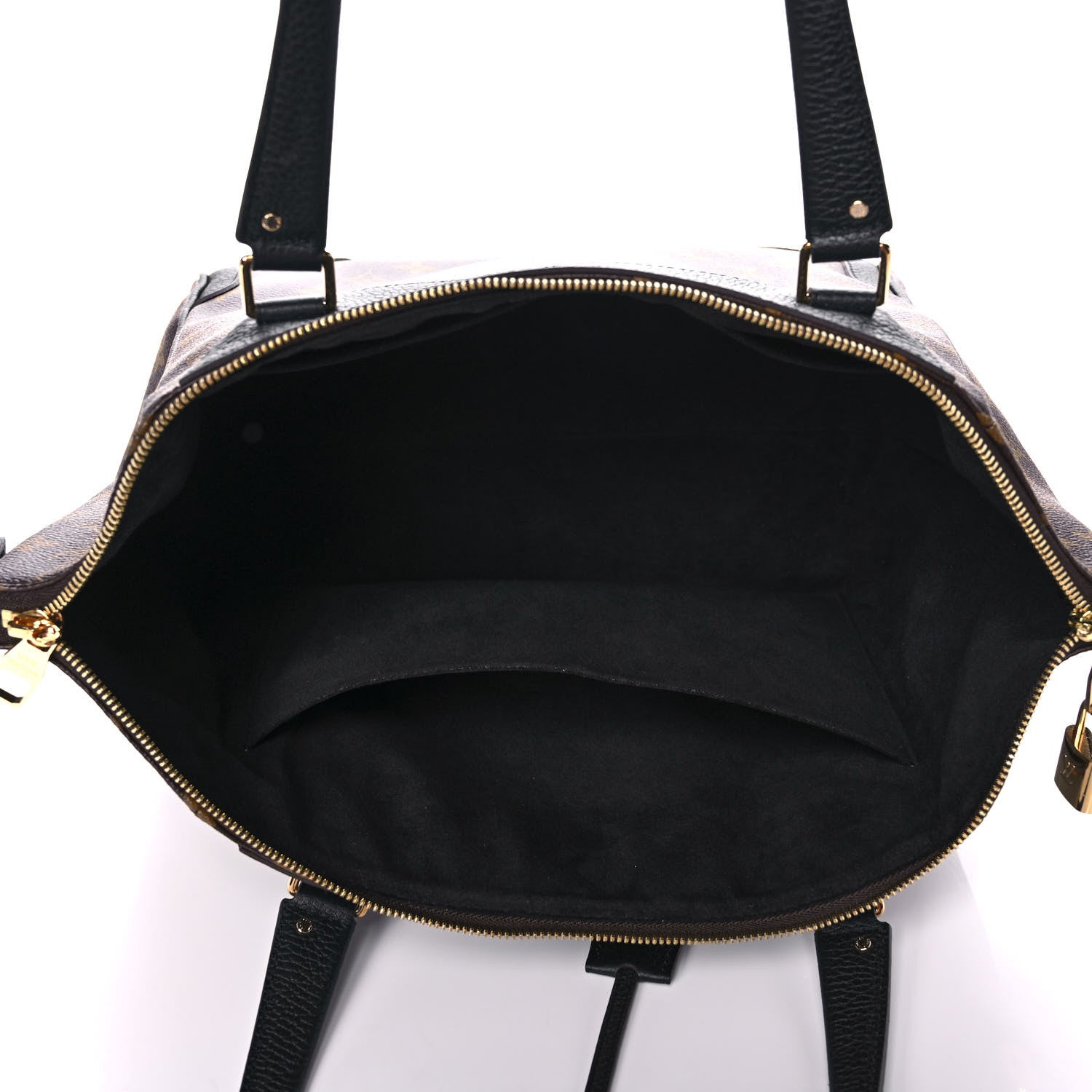 Louis Vuitton Monogram Estrela NM Black 5 of 9