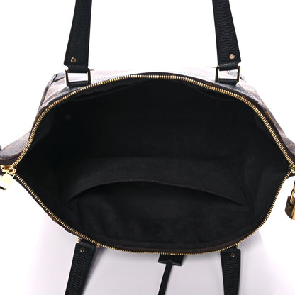 Louis Vuitton Monogram Estrela NM Black 5 of 9