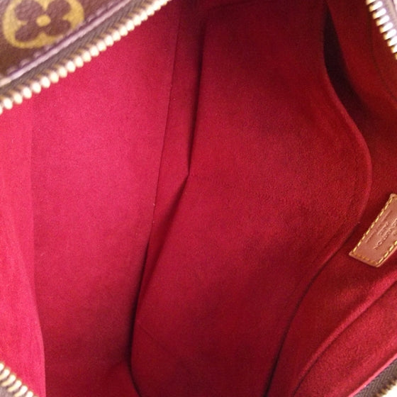 Louis Vuitton Monogram Multipli-Cite 7 of 9