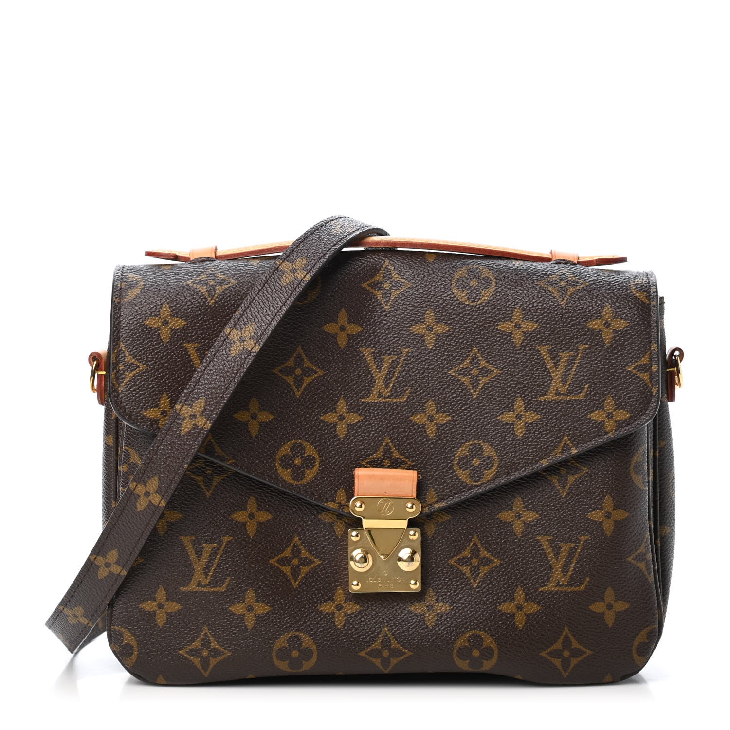 Louis Vuitton Pochette Metis
