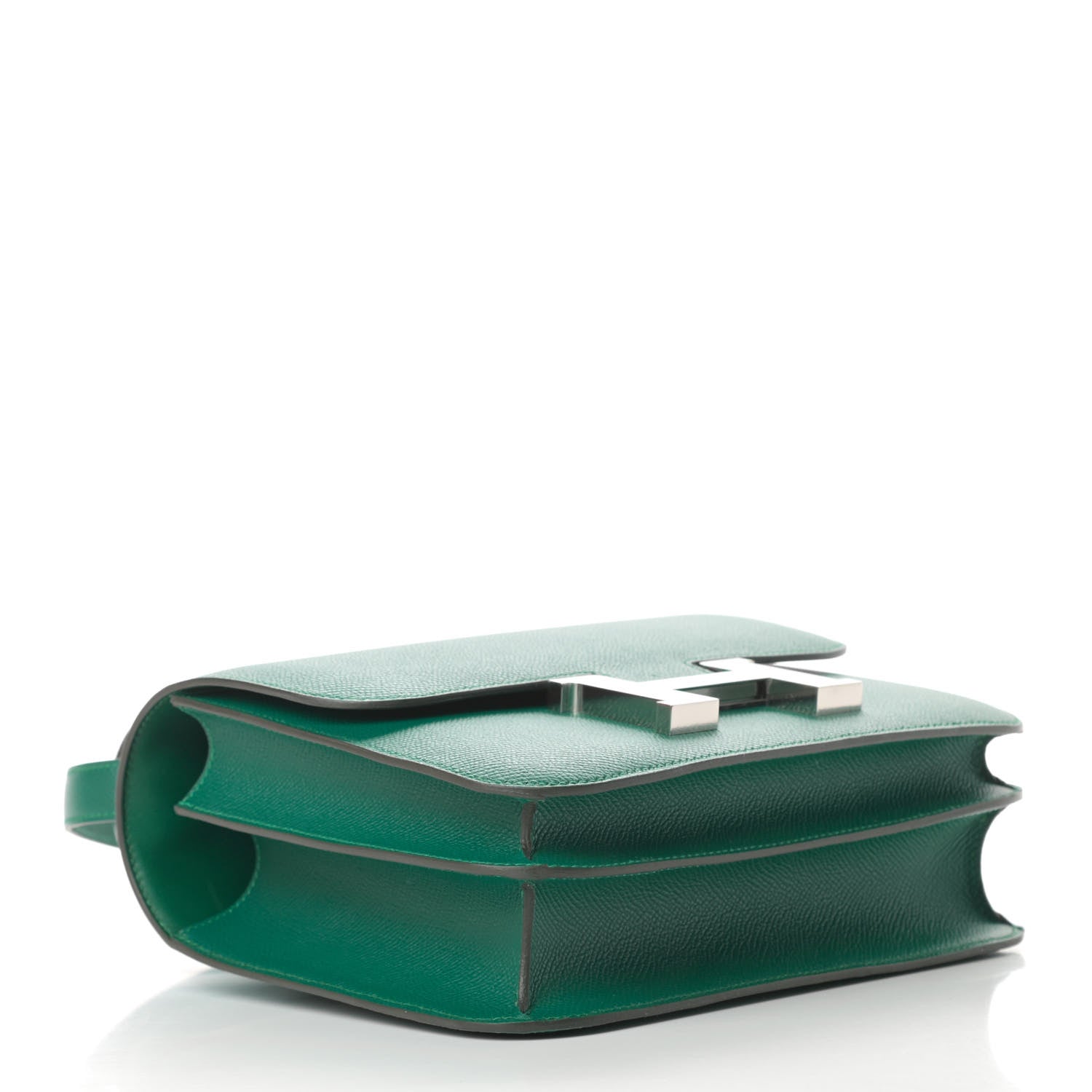 Hermes Epsom Constance 24 Malachite 4 of 12