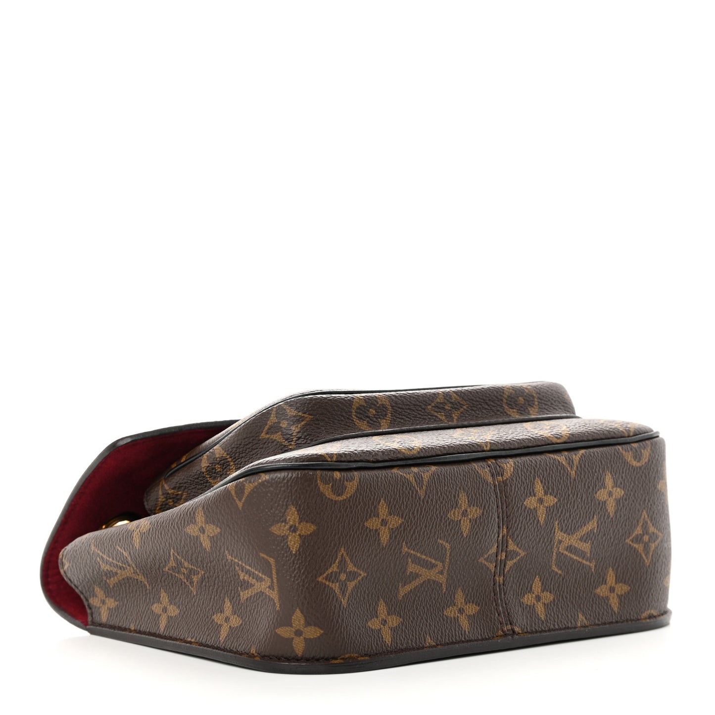 Monogram Passy