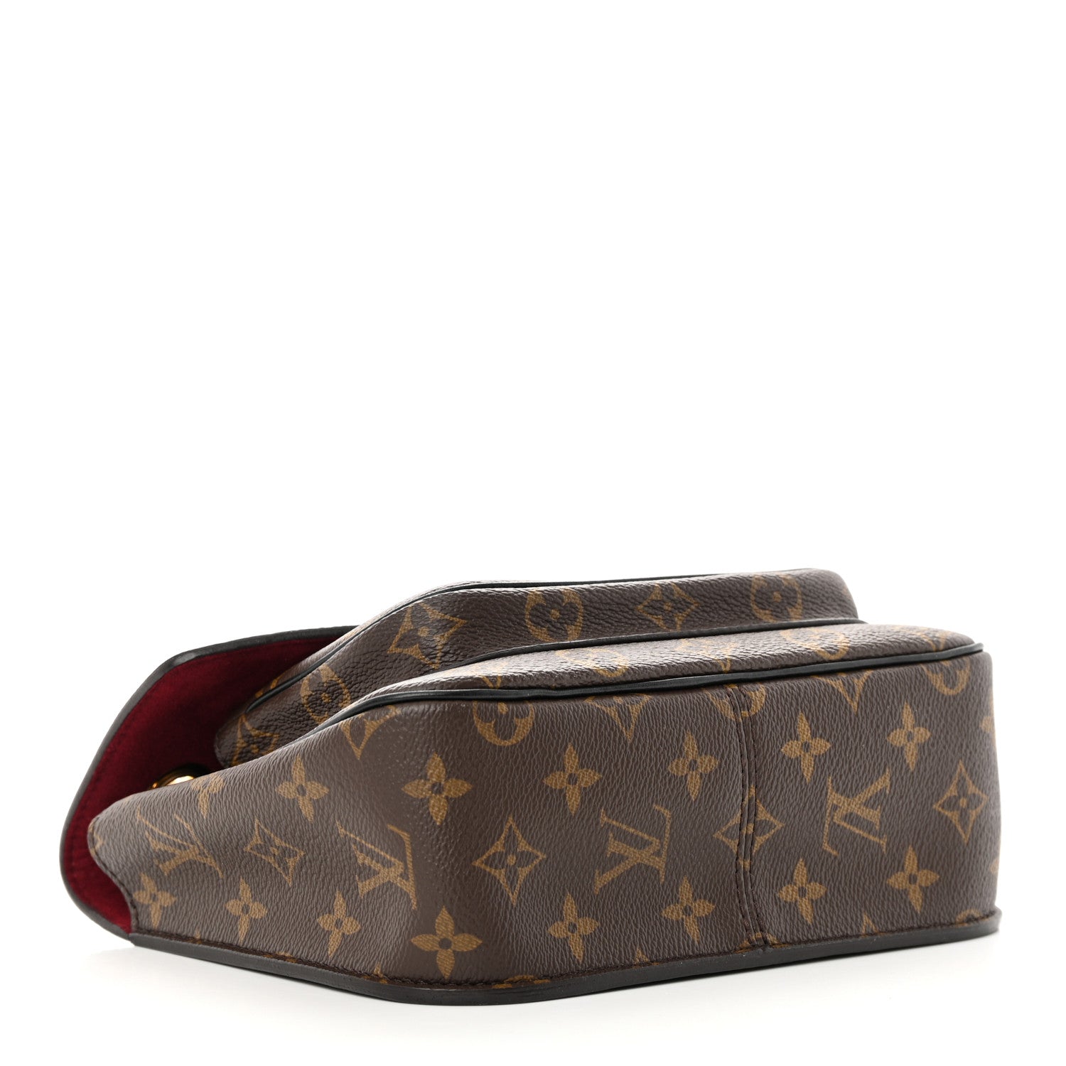 Louis Vuitton Monogram Passy 4 of 13