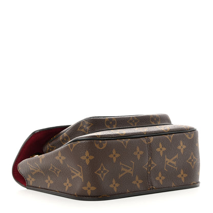 Louis Vuitton Monogram Passy 4 of 13