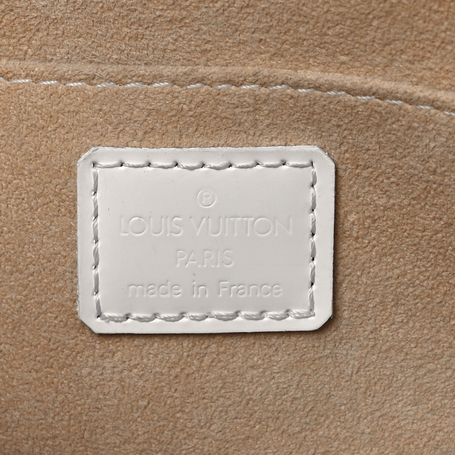 Louis Vuitton Graffiti Alma Horizontal Peach 7 of 7