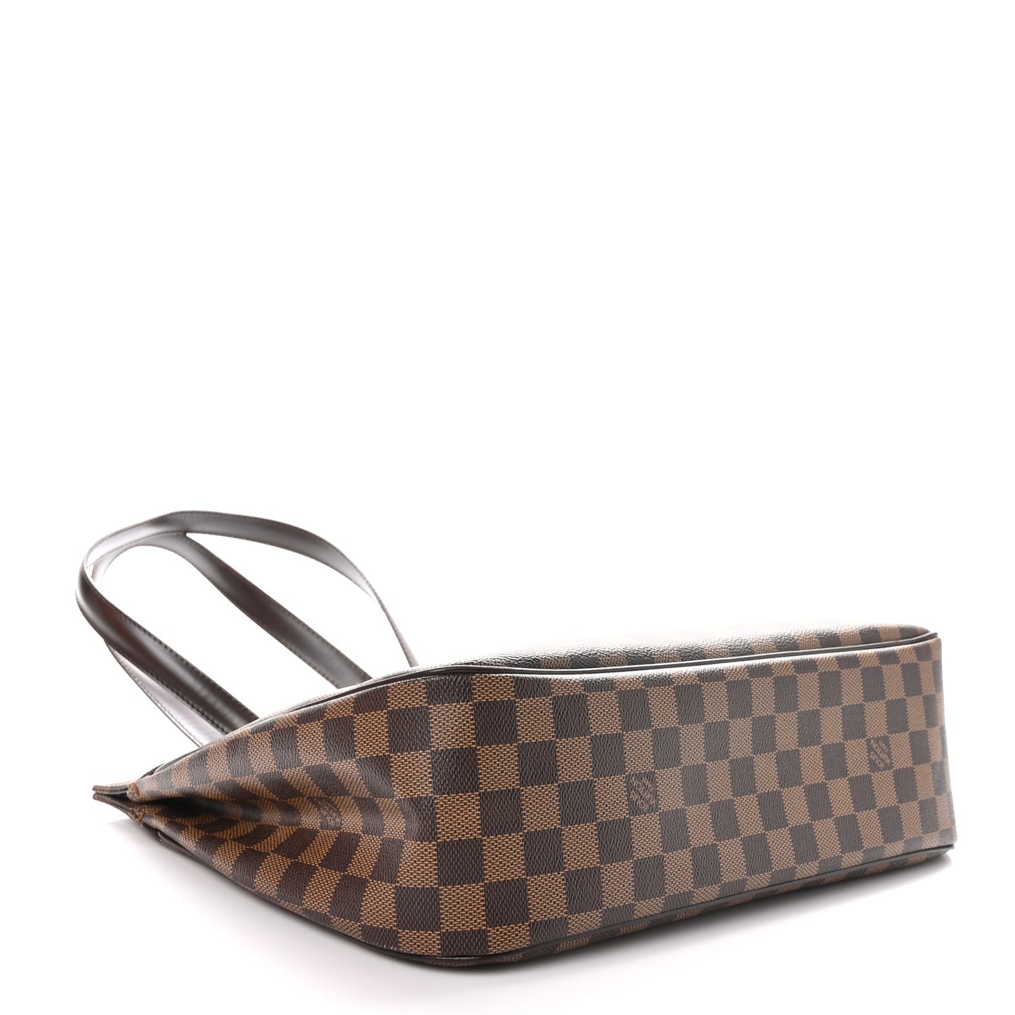 Damier Ebene Parioli PM
