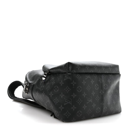 Louis Vuitton Monogram Eclipse Discovery Backpack PM 3 of 8