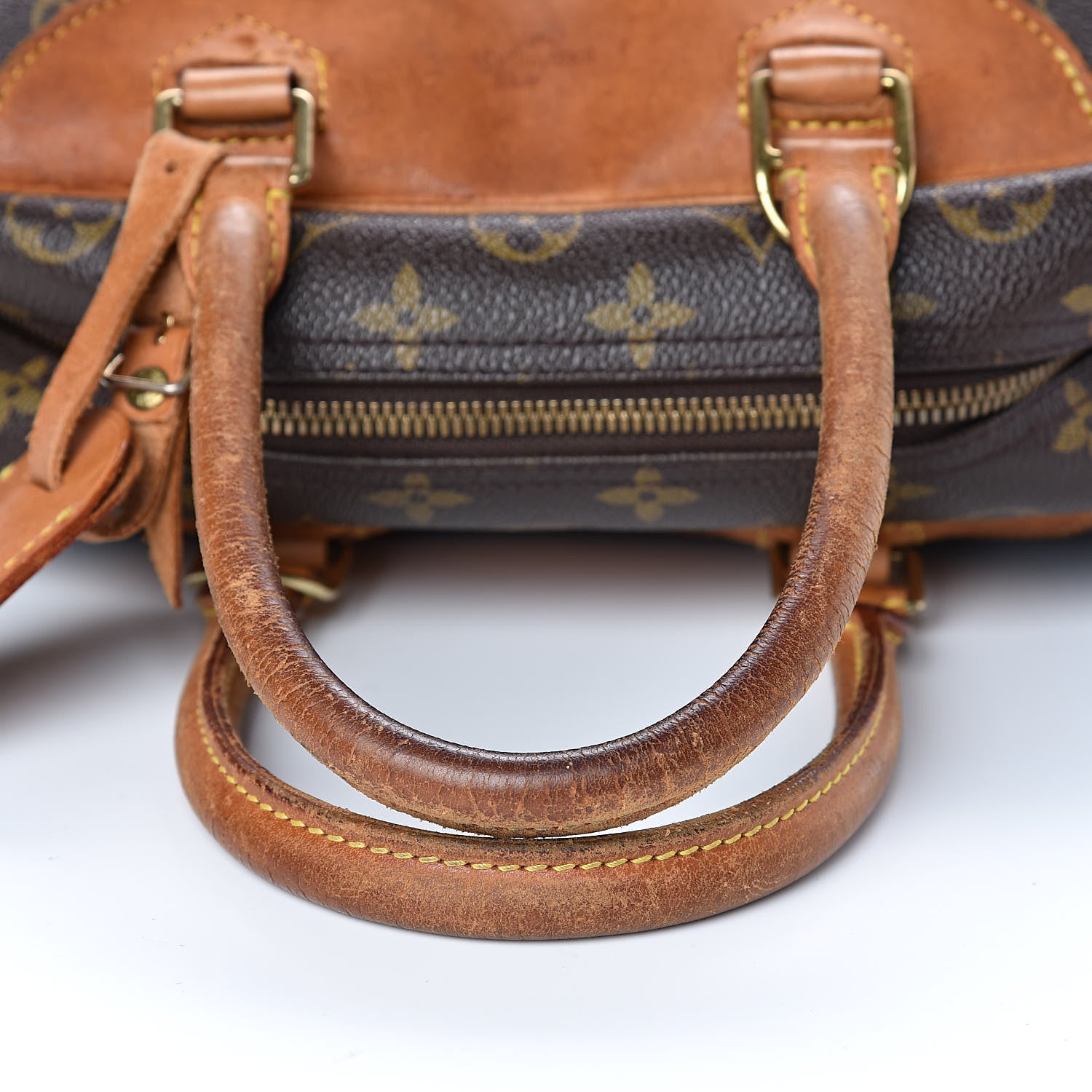 Louis Vuitton Monogram Deauville 11 of 20