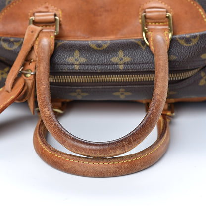 Louis Vuitton Monogram Deauville 11 of 20