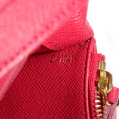 Louis Vuitton Monogram Insolite Wallet Pink 8 of 8