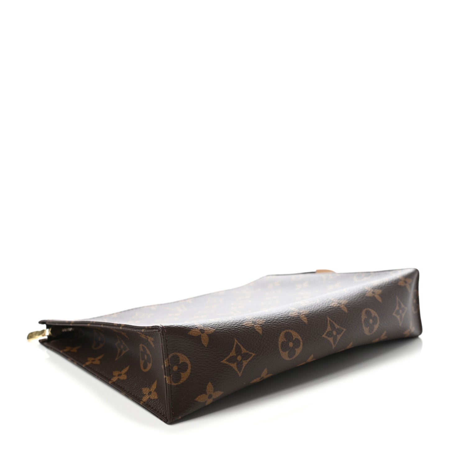 Monogram Toiletry Pouch 26