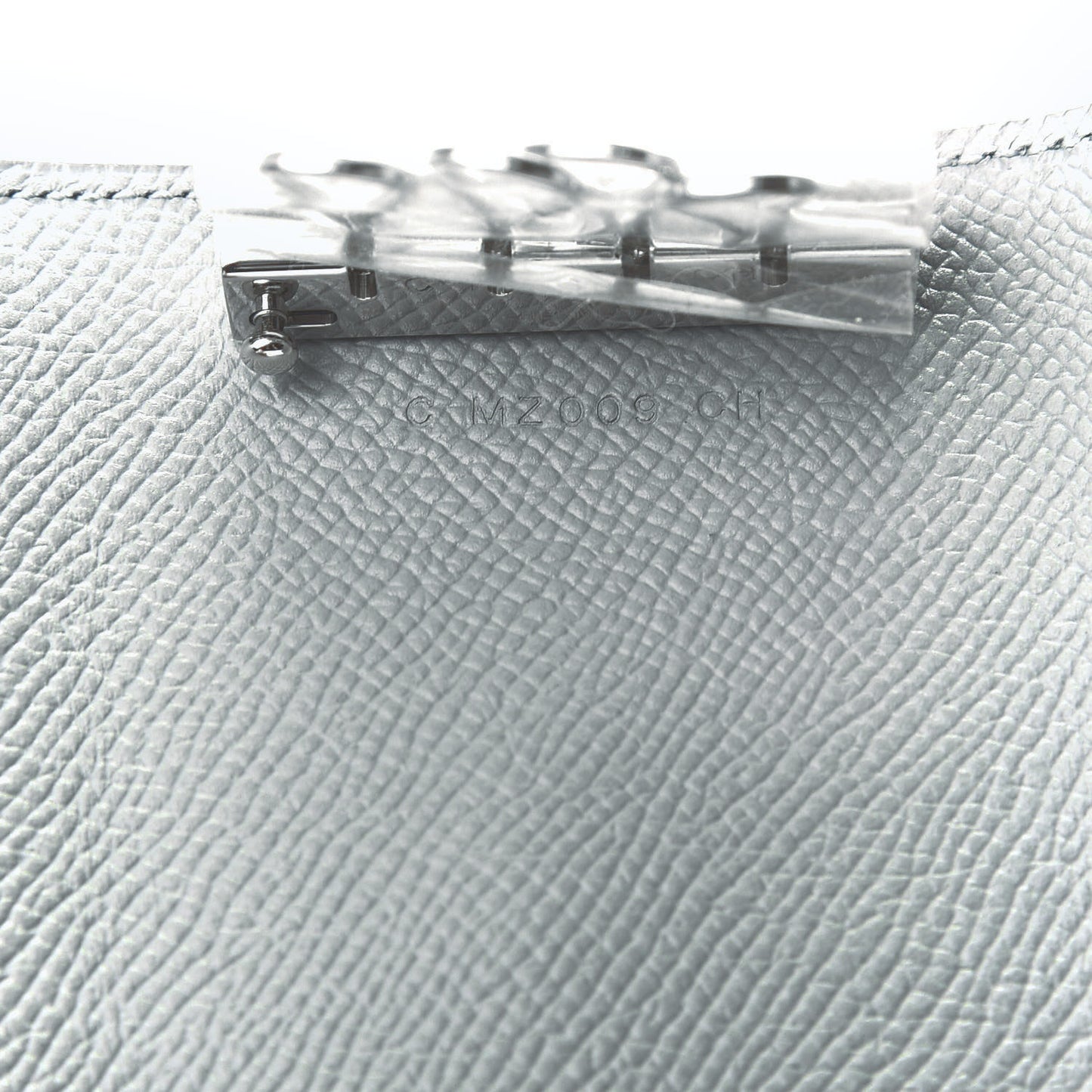 Epsom Bearn Multicles 4 Key Holder Bleu Glacier