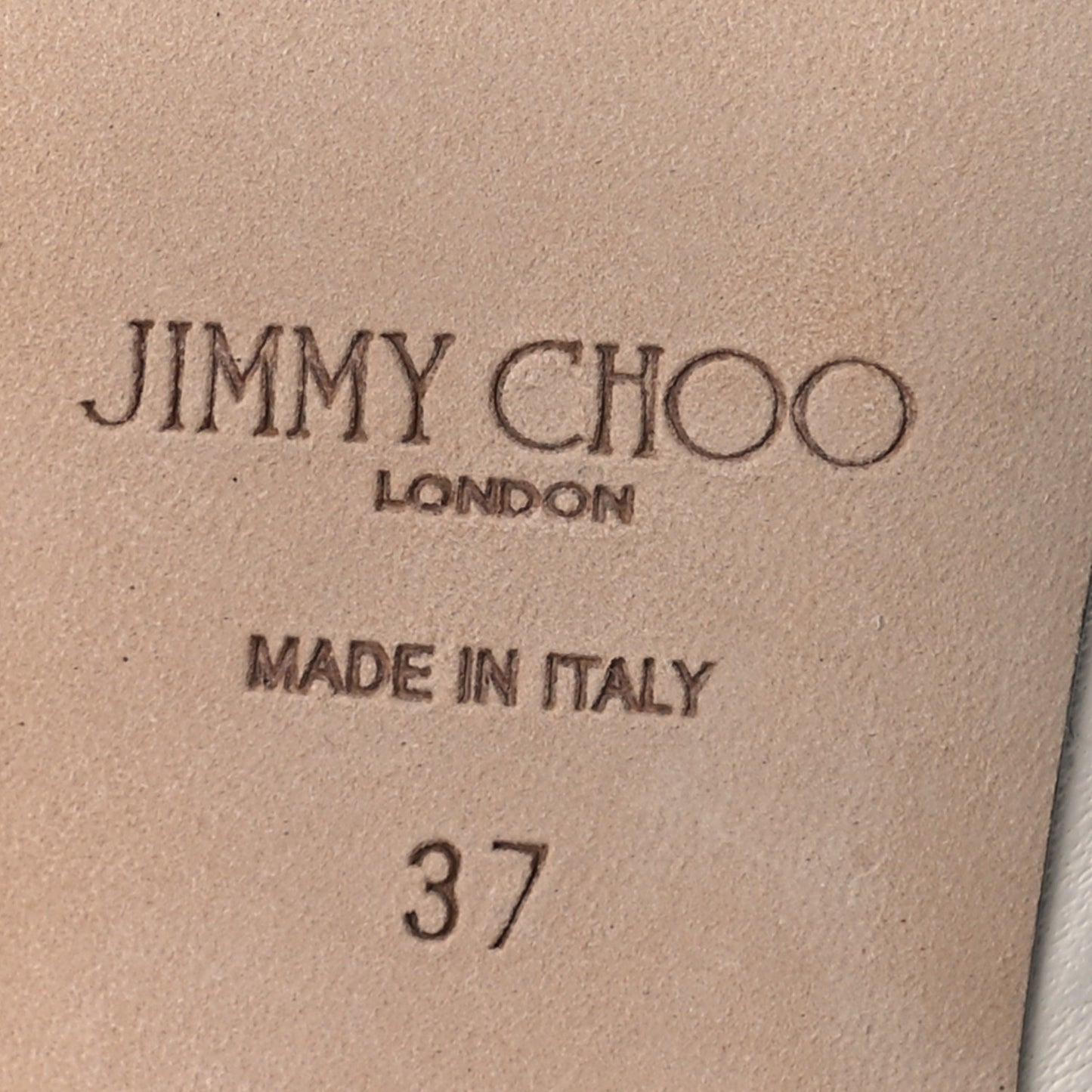 Nappa Avenue 50 Mules 37 Latte