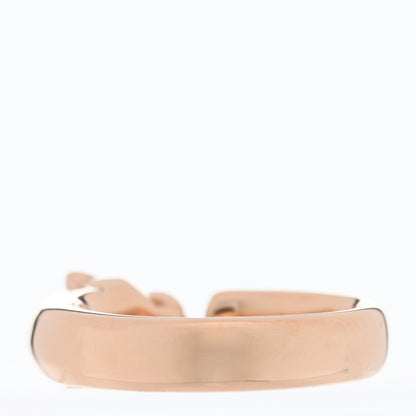 Cartier 18K Pink Gold Tsavorite Black Onyx Panthere De Cartier Ring 52 6 4 of 6