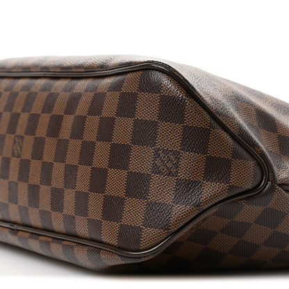 Louis Vuitton Damier Ebene Delightful PM 10 of 10