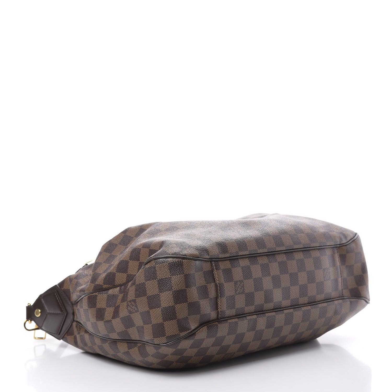 Louis Vuitton Damier Ebene Evora MM 4 of 13