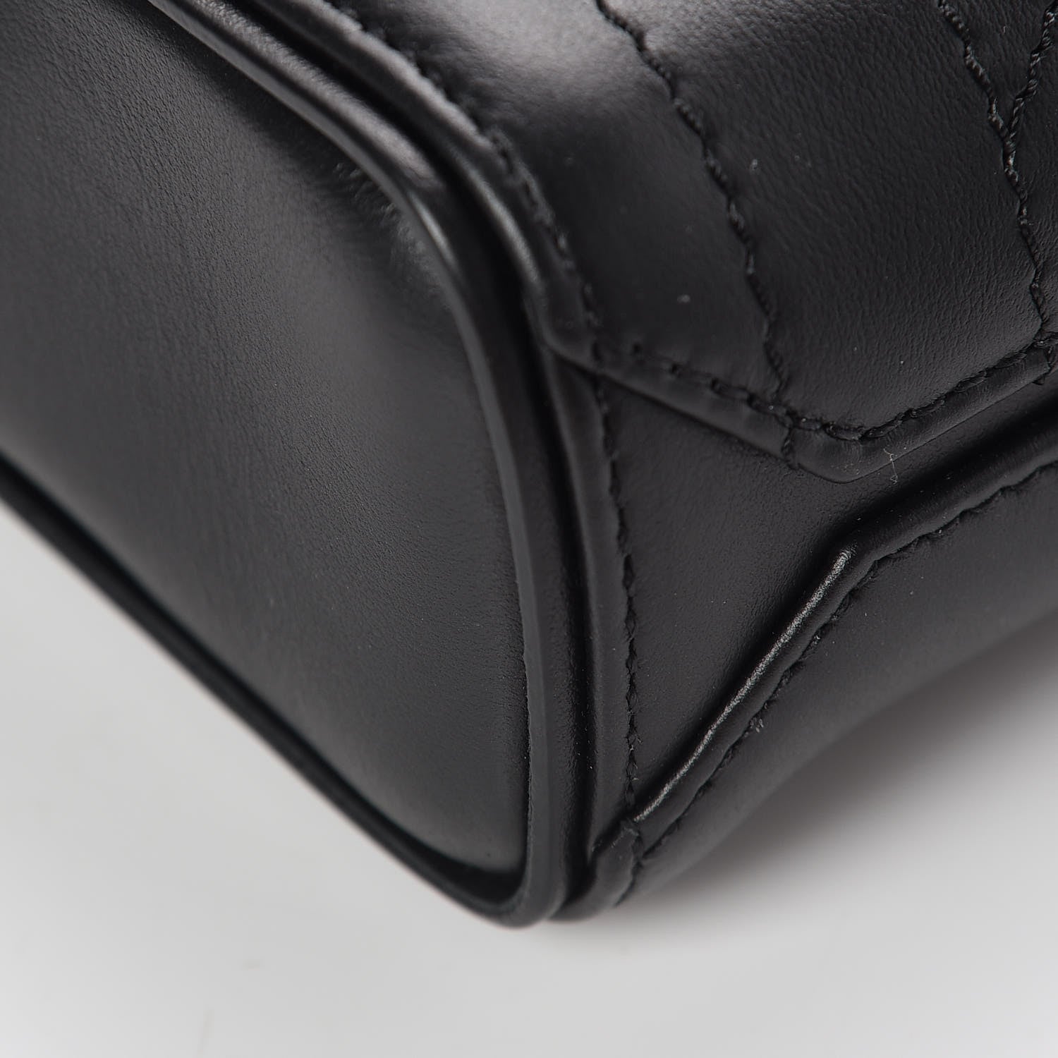 Givenchy Calfskin Mini Eden Black 8 of 8