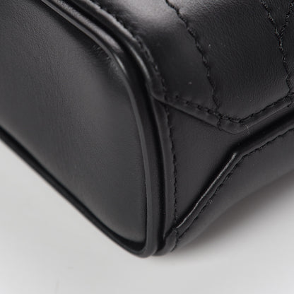 Givenchy Calfskin Mini Eden Black 8 of 8