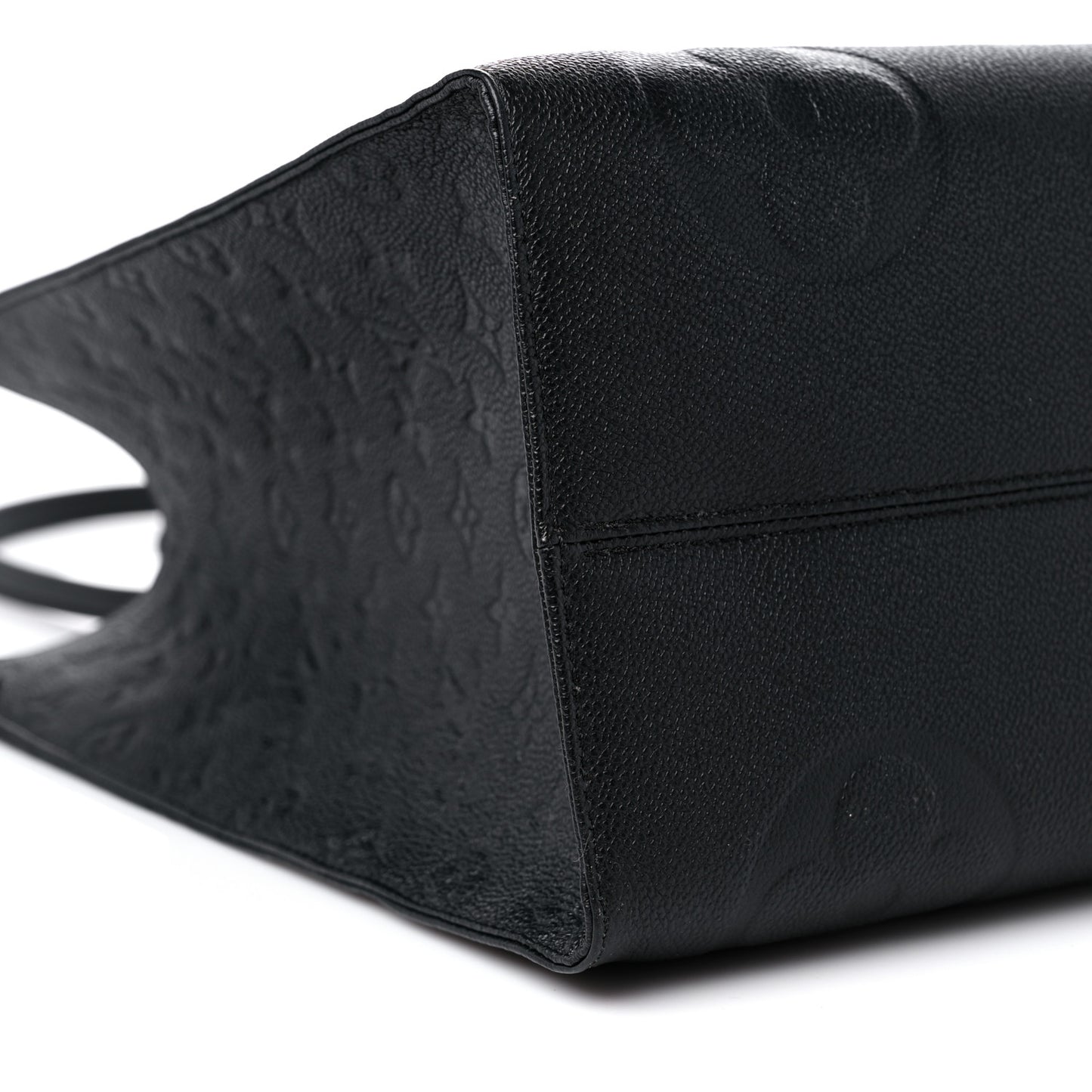 Empreinte Monogram Giant Onthego GM Black