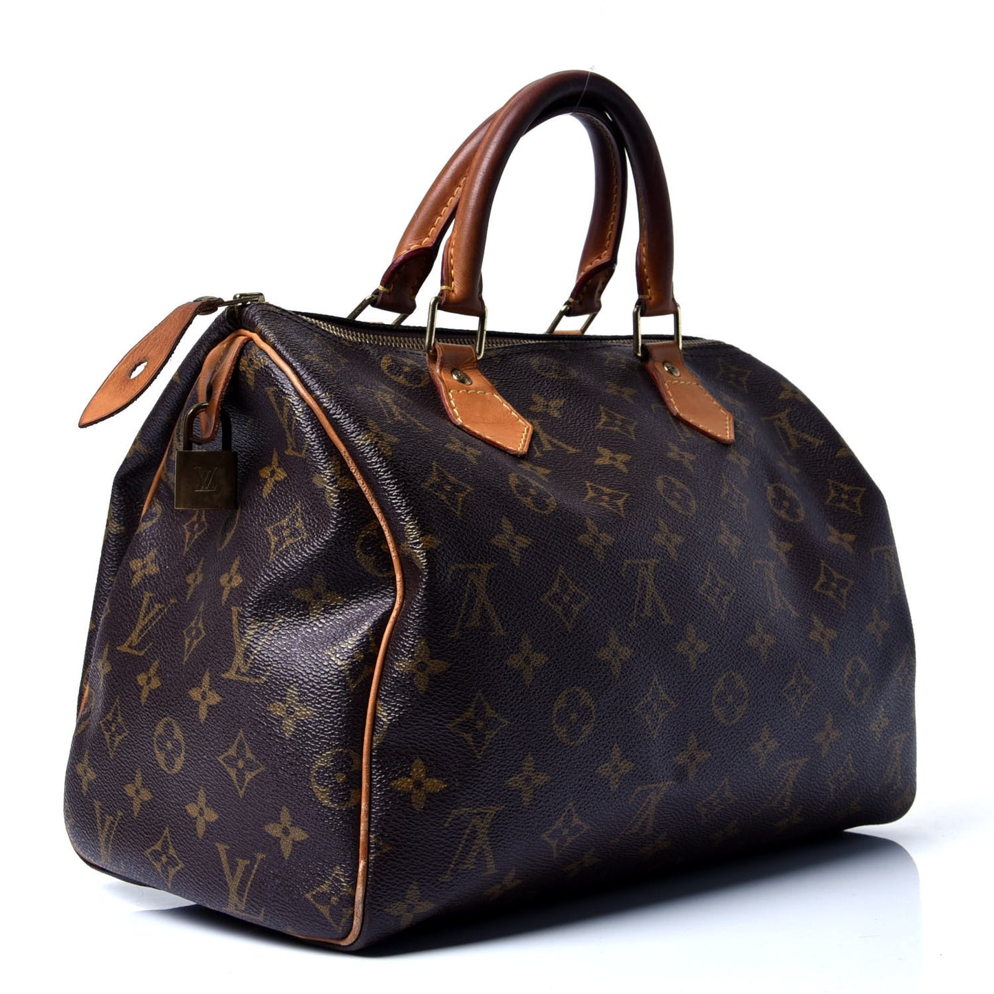 Monogram Speedy 30