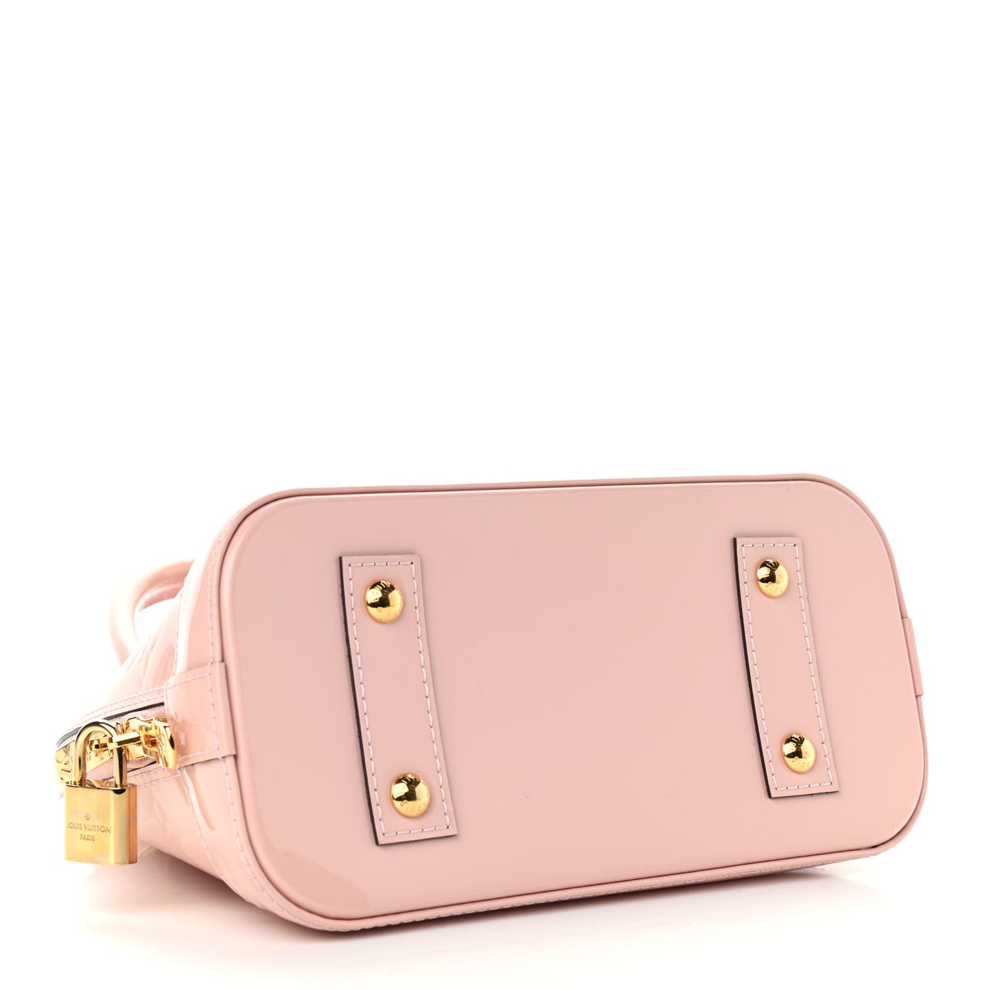 Vernis Alma BB Rose Ballerine