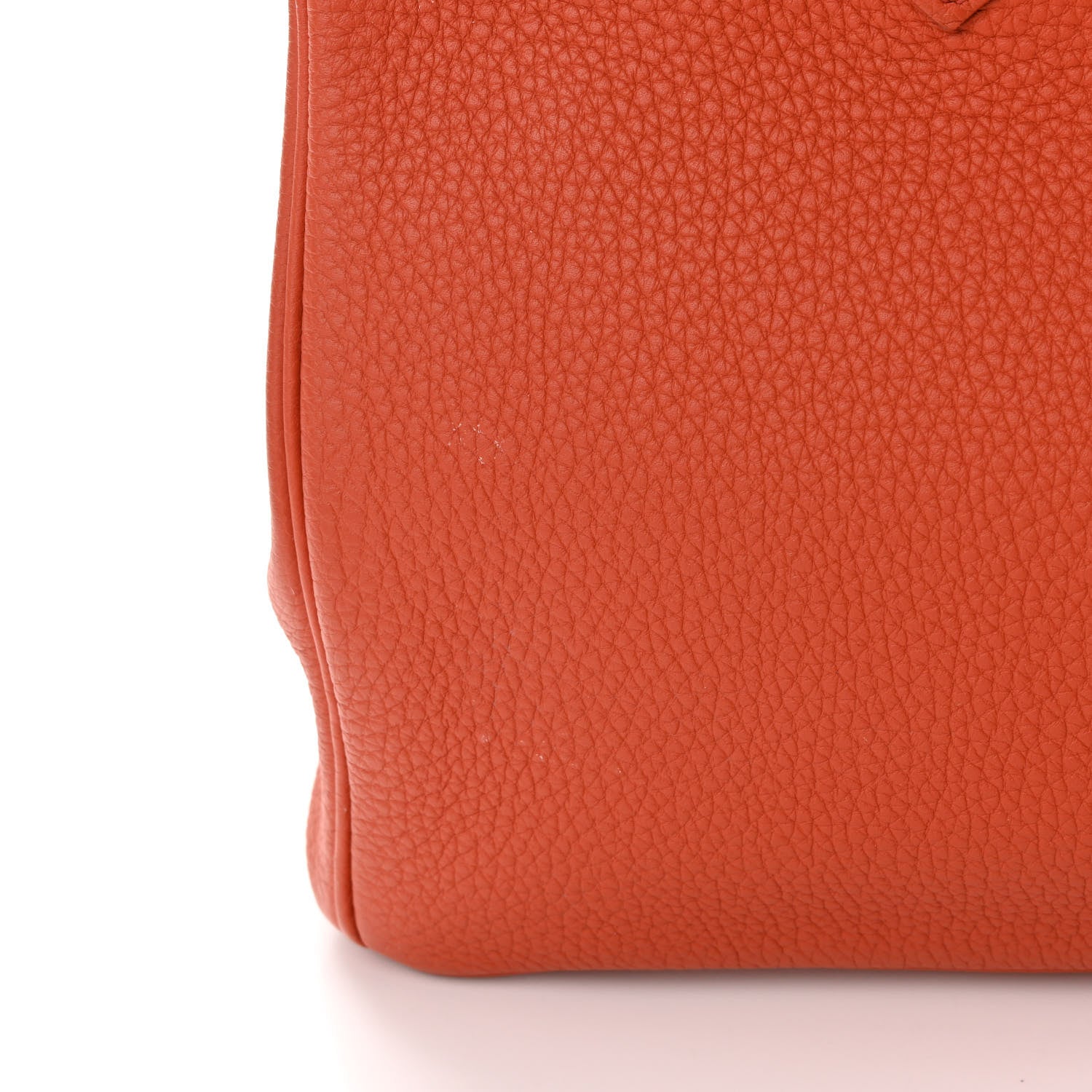 Hermes Togo Birkin 30 Terre Battue 14 of 14