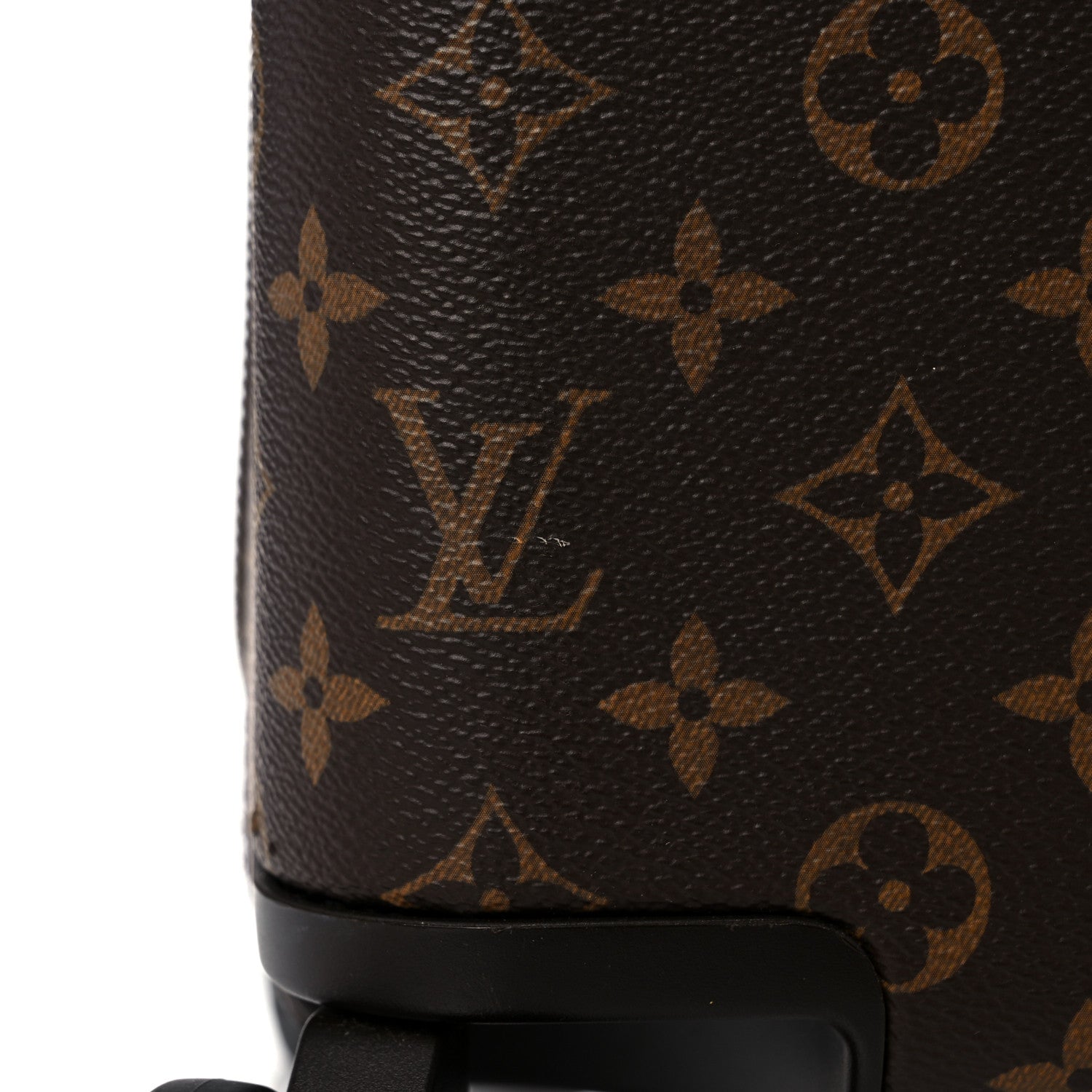 Louis Vuitton Monogram Horizon 55 16 of 17