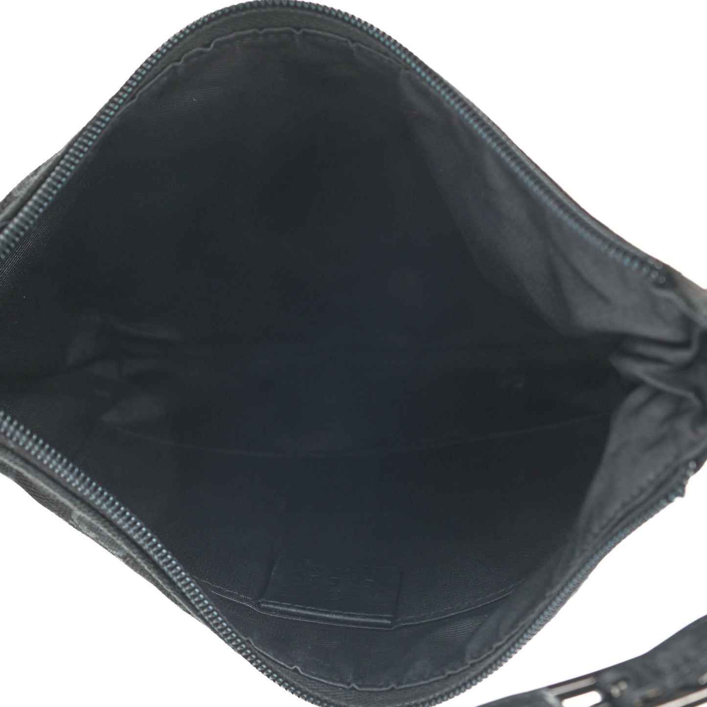 Monogram Pochette Black