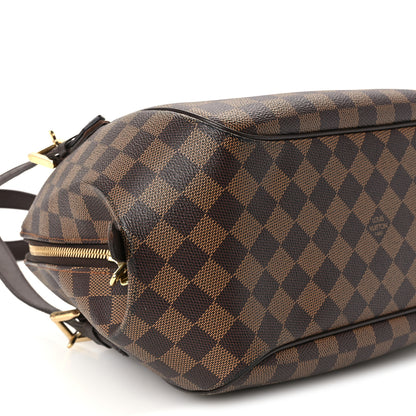 Louis Vuitton Damier Ebene Belem MM 10 of 11