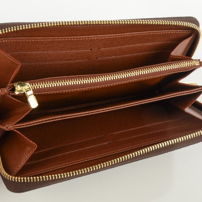 Louis Vuitton Monogram Zippy Wallet 5 of 7