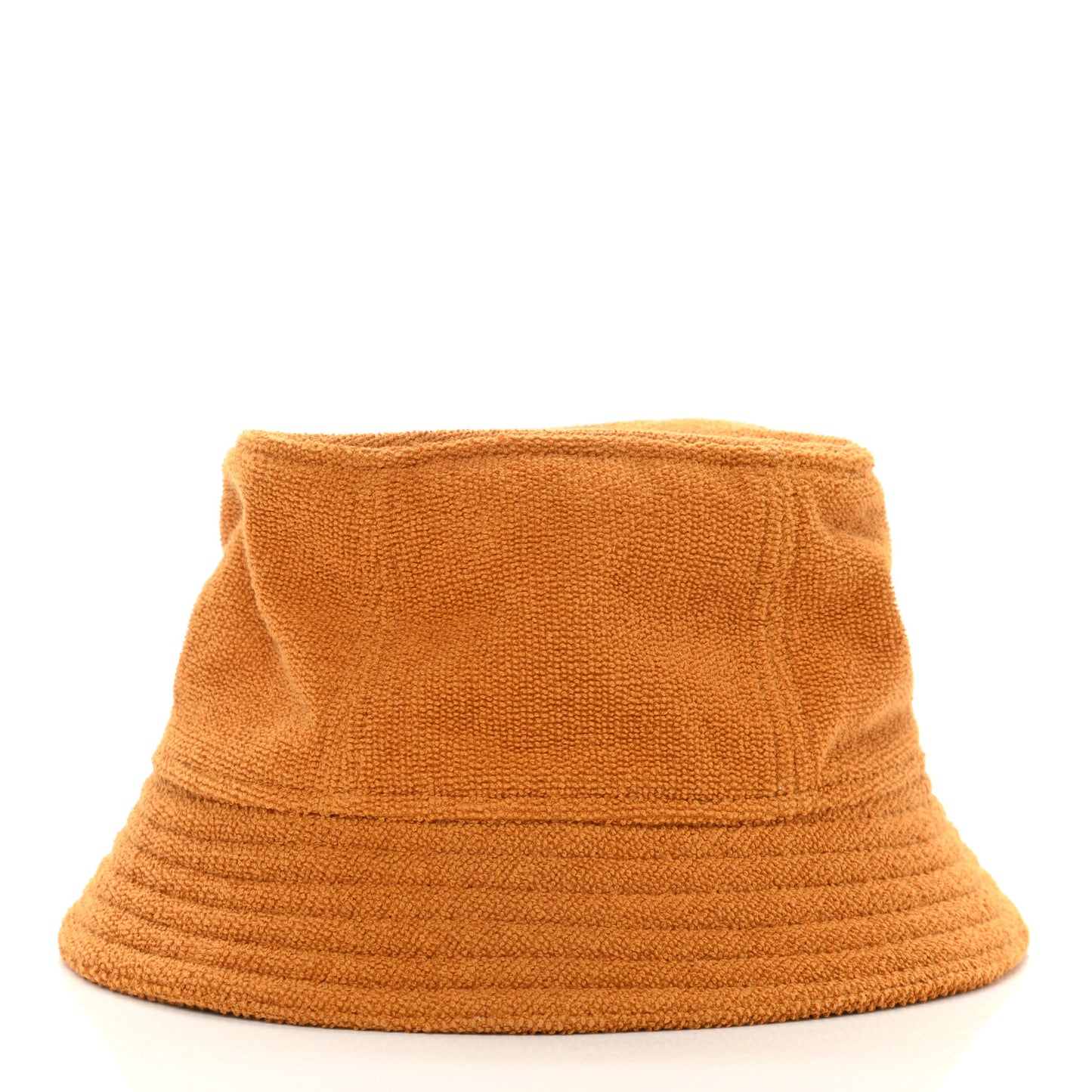 Cotton Eden Bucket Hat 58 Tan