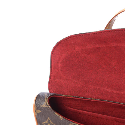Louis Vuitton Monogram Sonatine 10 of 18