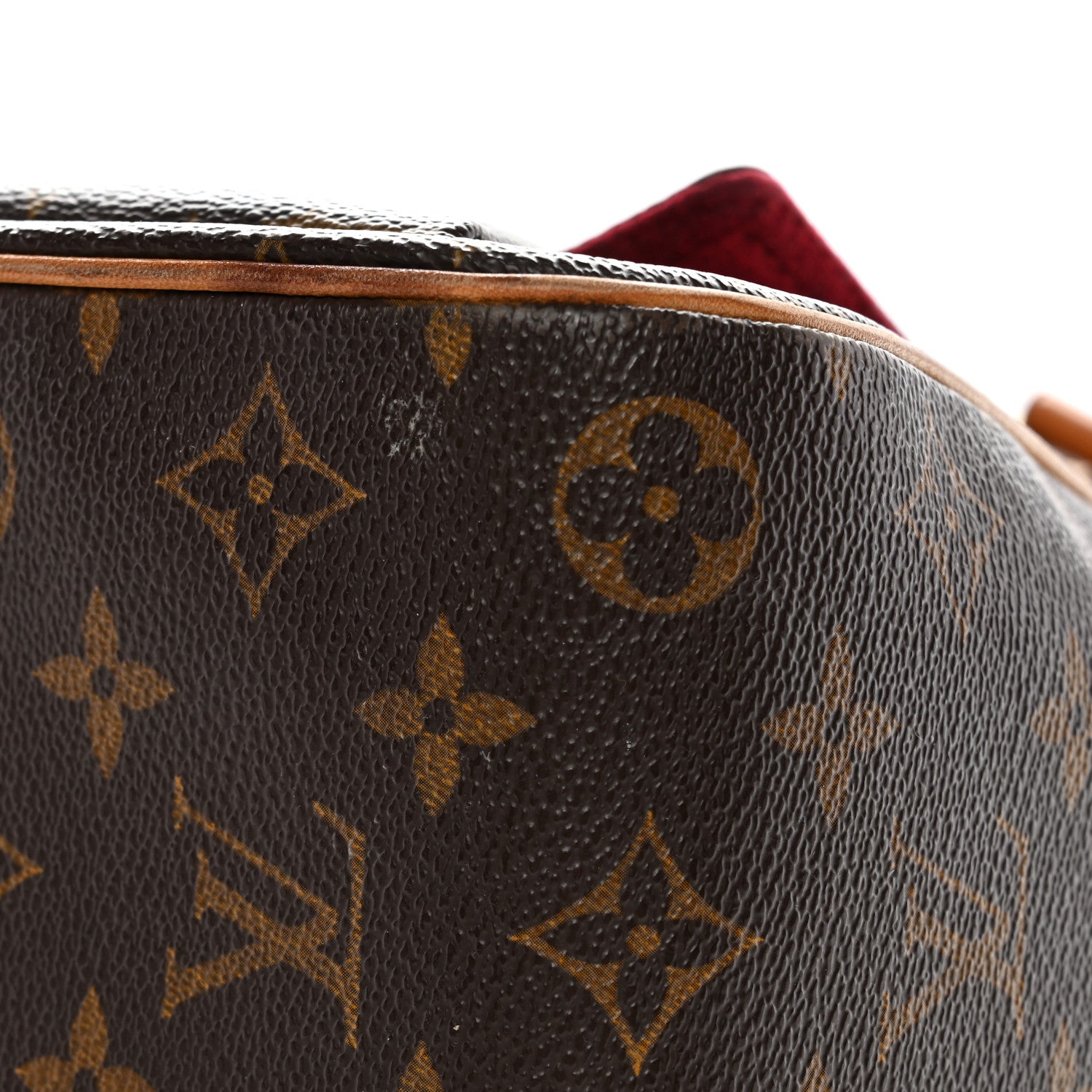 Louis Vuitton Monogram Excentri-Cite 15 of 15
