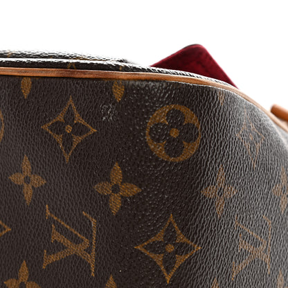 Louis Vuitton Monogram Excentri-Cite 15 of 15