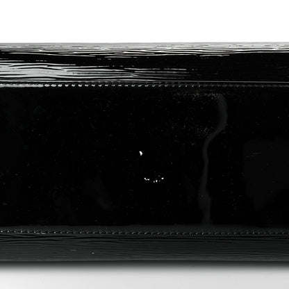 Louis Vuitton Electric Epi Pont-Neuf GM Black 11 of 11