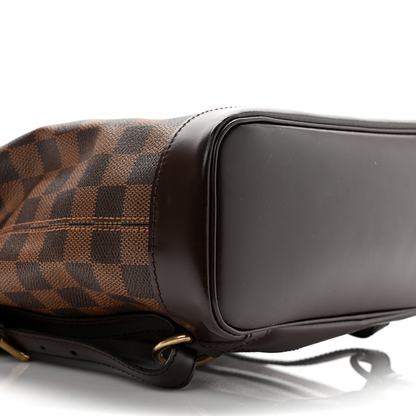 Damier Ebene Soho Backpack