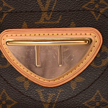 Louis Vuitton Monogram Beverly MM 14 of 25