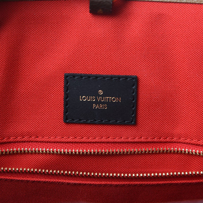 Louis Vuitton Reverse Monogram Giant Onthego GM 6 of 13