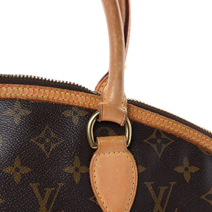 Louis Vuitton Monogram Lockit Horizontal 13 of 21