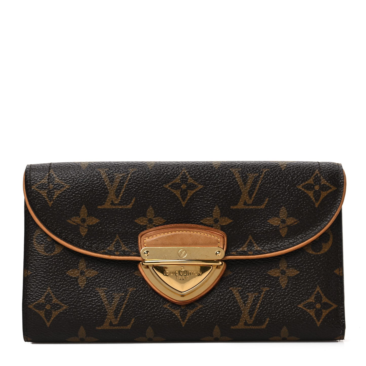 Monogram Eugenie Wallet