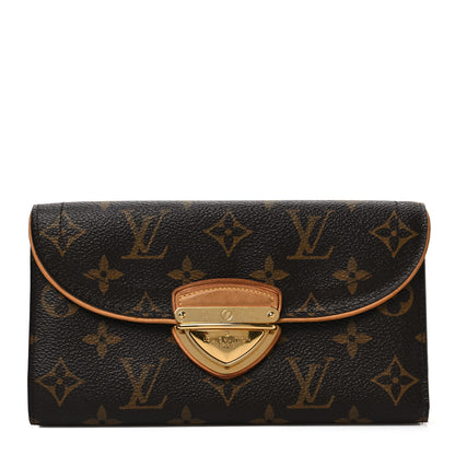 Louis Vuitton Monogram Eugenie Wallet 1 of 7