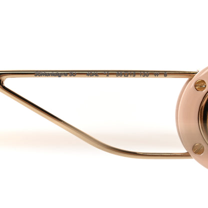 Christian Dior Square 30 Montaigne Sunglasses White 5 of 7