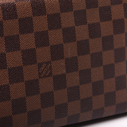 Louis Vuitton Damier Ebene Neo Neverfull MM 18 of 21