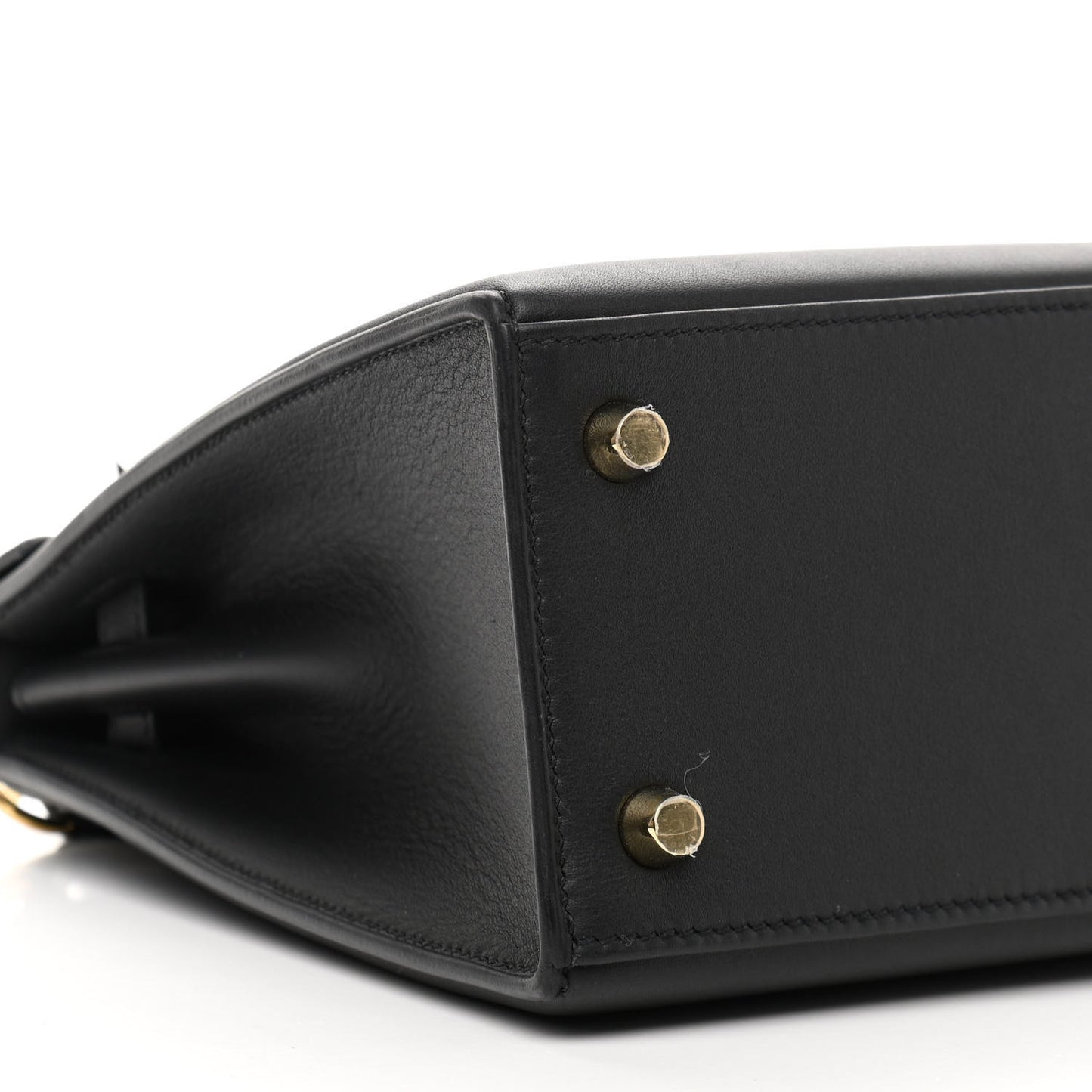 Swift Kelly Padded Sellier 25 Black