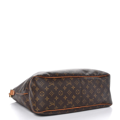 Louis Vuitton Monogram Delightful MM 4 of 15