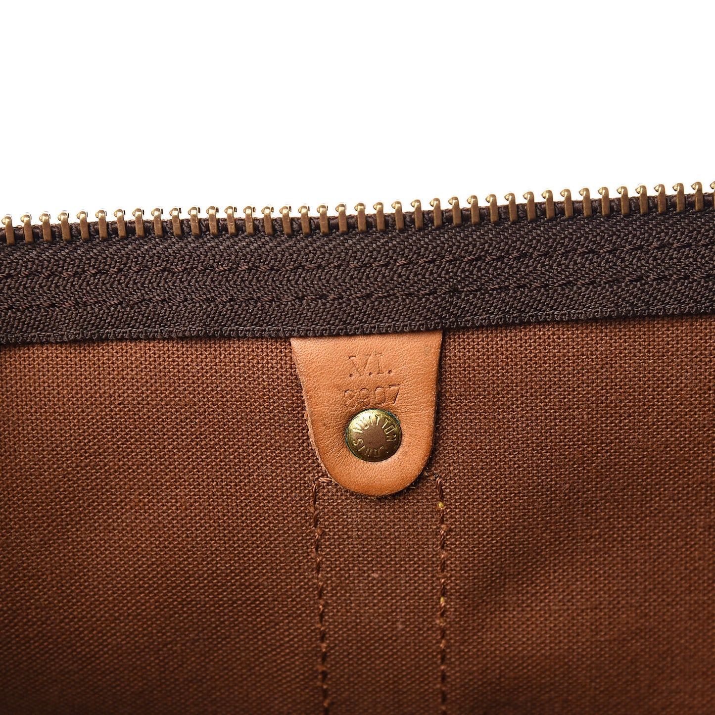 Monogram Keepall Bandouliere 45